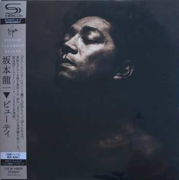 CD Ryuichi Sakamoto: Beauty