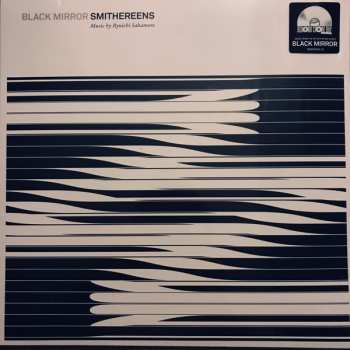 LP Ryuichi Sakamoto: Black Mirror: Smithereens LTD