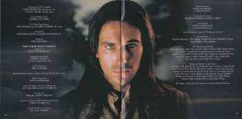 CD Ryuichi Sakamoto: Emily Bronte's Wuthering Heights (Music From The Motion Picture) LTD