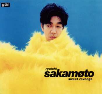 CD Ryuichi Sakamoto: Sweet Revenge