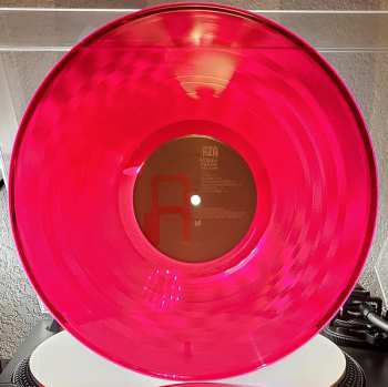 2LP RZA: RZA As Bobby Digital In Stereo LTD | CLR