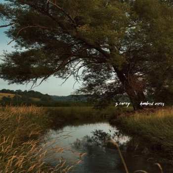 LP S. Carey: Hundred Acres  LTD | CLR