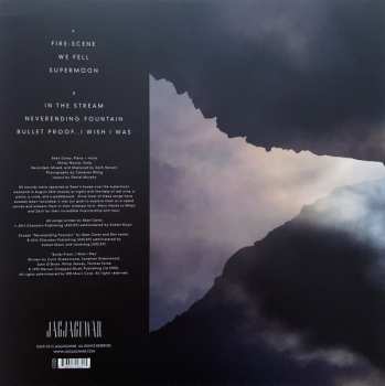 LP S. Carey: Supermoon