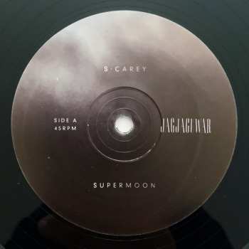 LP S. Carey: Supermoon