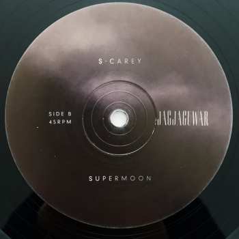 LP S. Carey: Supermoon