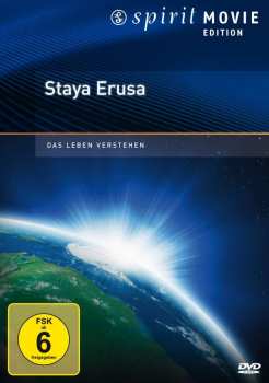 DVD S: Staya Erusa - Finde Das Buch Des Wissens