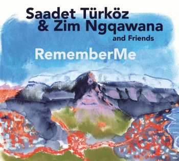 CD Saadet Türköz: RememberMe