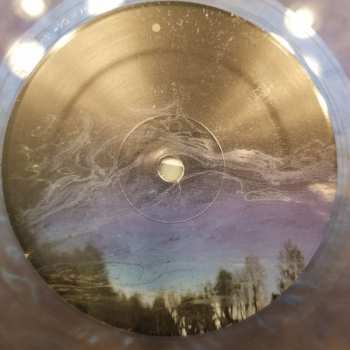 LP Saariselka: The Ground Our Sky LTD | CLR