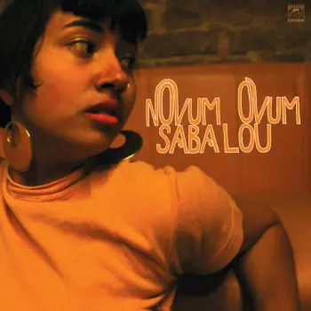 Saba Lou: Novum Ovum