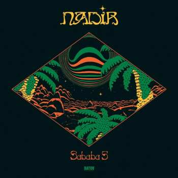Album Sababa 5: Nadir