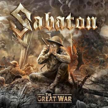 CD Sabaton: The Great War