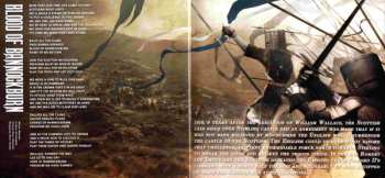 CD/DVD Sabaton: The Last Stand LTD