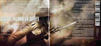 CD/DVD Sabaton: The Last Stand LTD