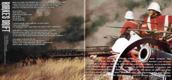 CD/DVD Sabaton: The Last Stand LTD