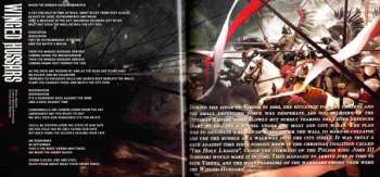 CD/DVD Sabaton: The Last Stand LTD