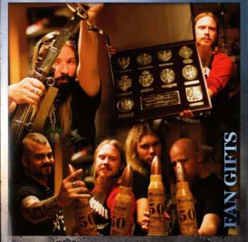 CD Sabaton: World War Live (Battle Of The Baltic Sea)