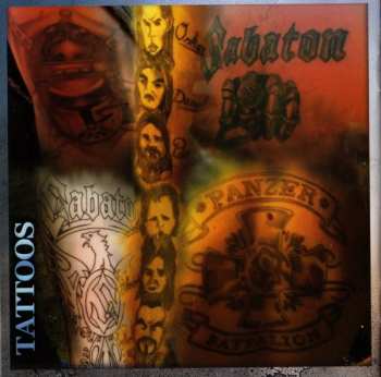 CD Sabaton: World War Live (Battle Of The Baltic Sea)