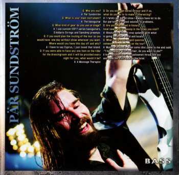 CD Sabaton: World War Live (Battle Of The Baltic Sea)