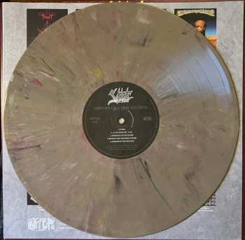 5LP/DVD/Box Set Sabbat: Mad Gods And Englishmen DLX | CLR