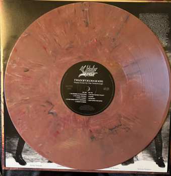 5LP/DVD/Box Set Sabbat: Mad Gods And Englishmen DLX | CLR