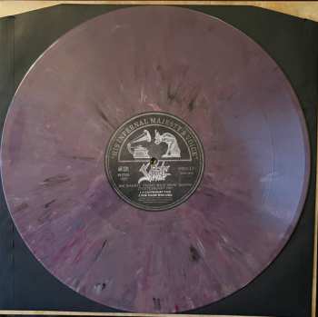 5LP/DVD/Box Set Sabbat: Mad Gods And Englishmen DLX | CLR