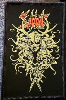 5LP/DVD/Box Set Sabbat: Mad Gods And Englishmen DLX | CLR