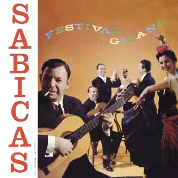 Sabicas: Festival Gitana