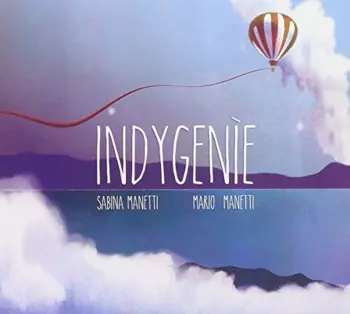 Sabina Manetti: Indygenìe
