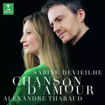 Chanson D'Amour