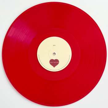 LP Sabrina Carpenter: Emails I Can't Send