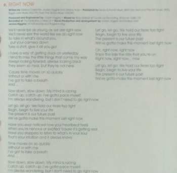 CD Sabrina Carpenter: Eyes Wide Open