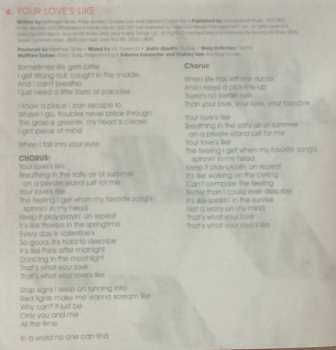 CD Sabrina Carpenter: Eyes Wide Open