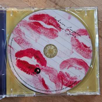 CD Sabrina Carpenter: Short 'N Sweet