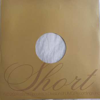 LP Sabrina Carpenter: Short N' Sweet CLR