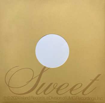 LP Sabrina Carpenter: Short N' Sweet (Alternate Cover)