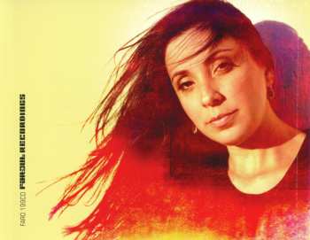 CD Sabrina Malheiros: Clareia