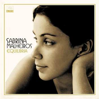 Album Sabrina Malheiros: Equilibria