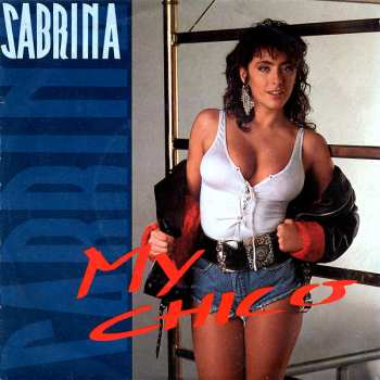 Album Sabrina: My Chico