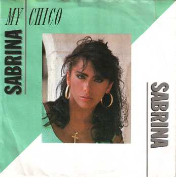 SP Sabrina: My Chico