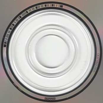 CD Takuo Yuasa: Symphony No. 3 • Two Symphonic Movements