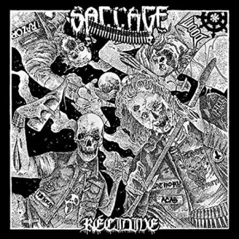 Récidive
