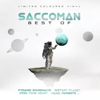 Saccoman: Best Of