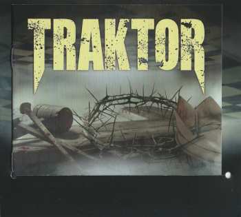CD Traktor: Šachoffnice