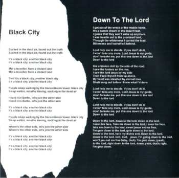 CD Sacred Cowboys: Cold Harvest DIGI