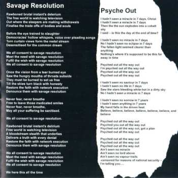 CD Sacred Cowboys: Cold Harvest DIGI