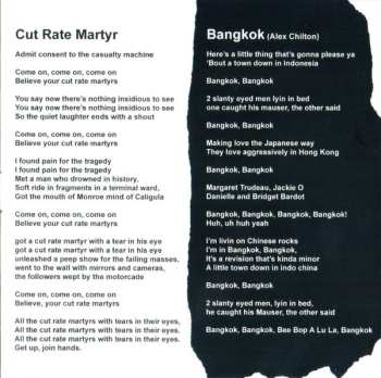 CD Sacred Cowboys: Cold Harvest DIGI