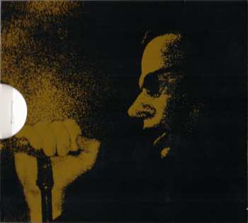 CD Sacred Cowboys: Cold Harvest DIGI