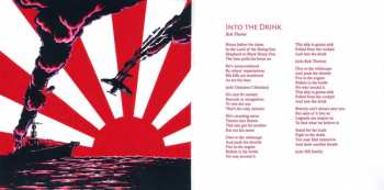 CD Sacred Oath: Return Of The Dragon