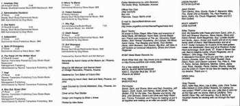 MC Sacred Reich: Still Ignorant (1987-1997) Live