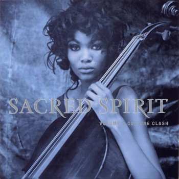 CD Sacred Spirit: Volume 2: Culture Clash